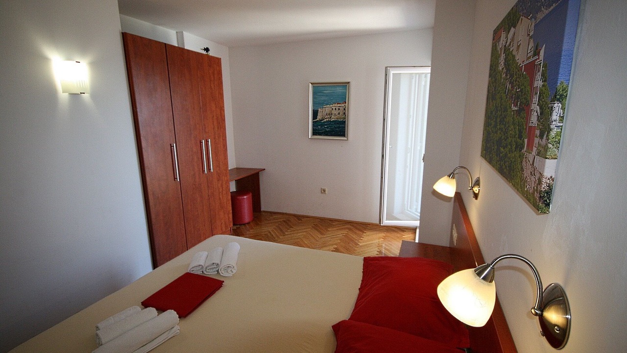 Photo of Bedroom in Marusici