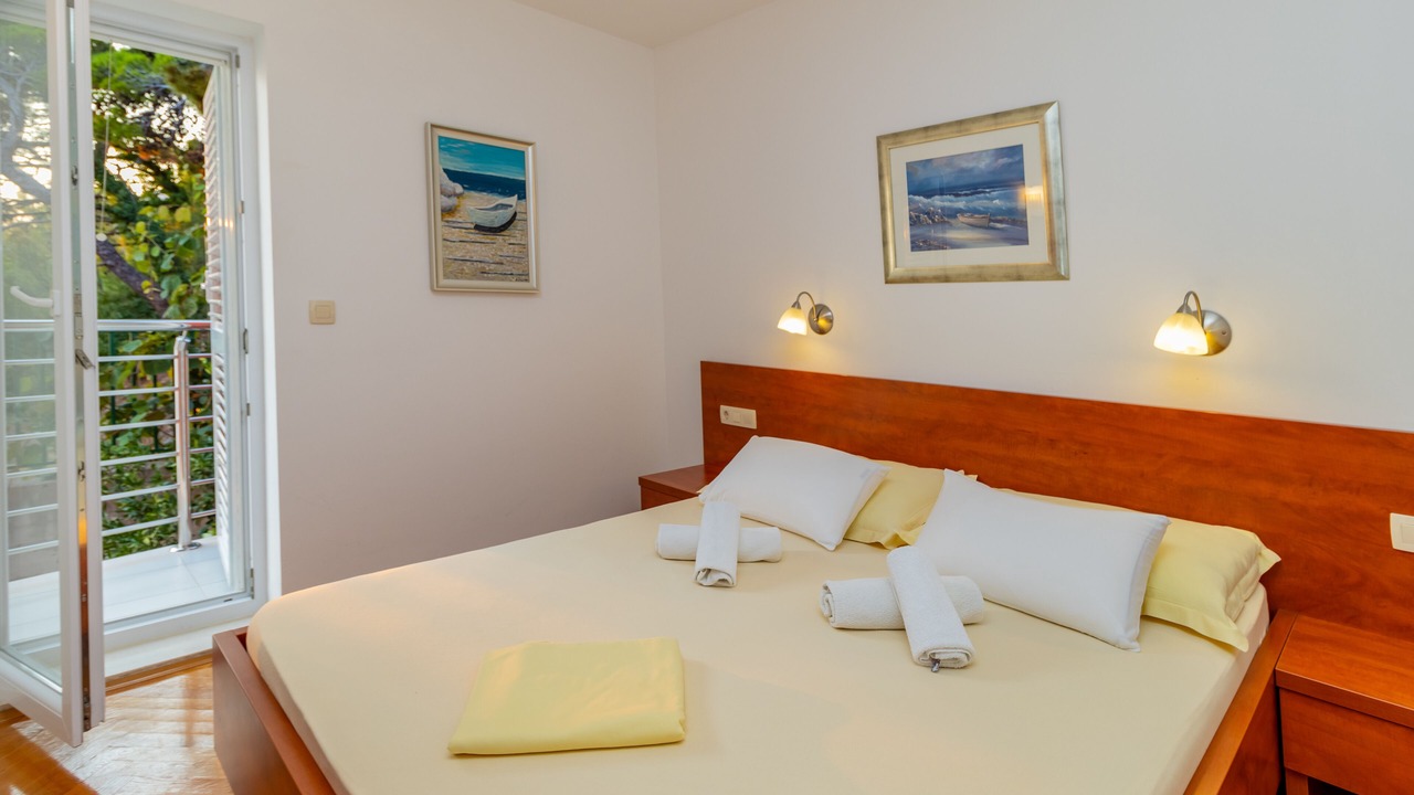 Photo of Bedroom in Marusici