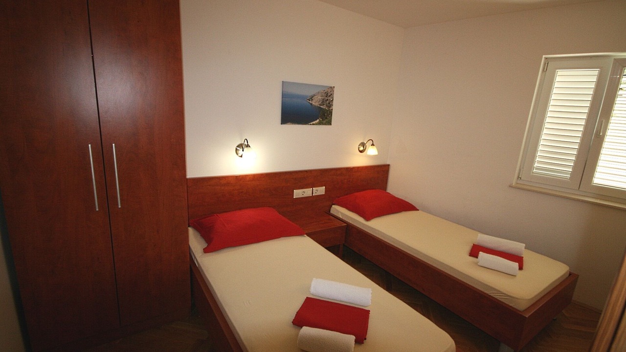 Photo of Bedroom in Marusici