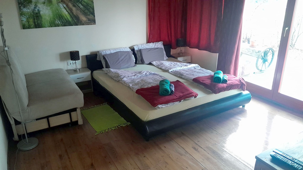 Photo of Bedroom in Grosuplje