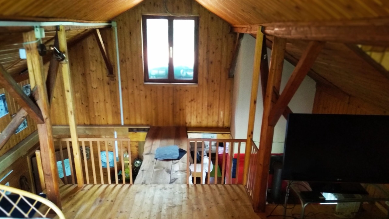 Photo of Bedroom in Grosuplje