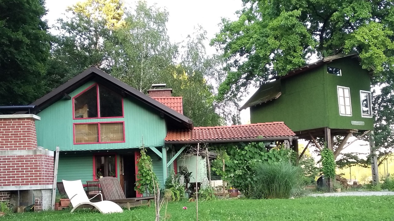 Photo of Outdoor in Grosuplje