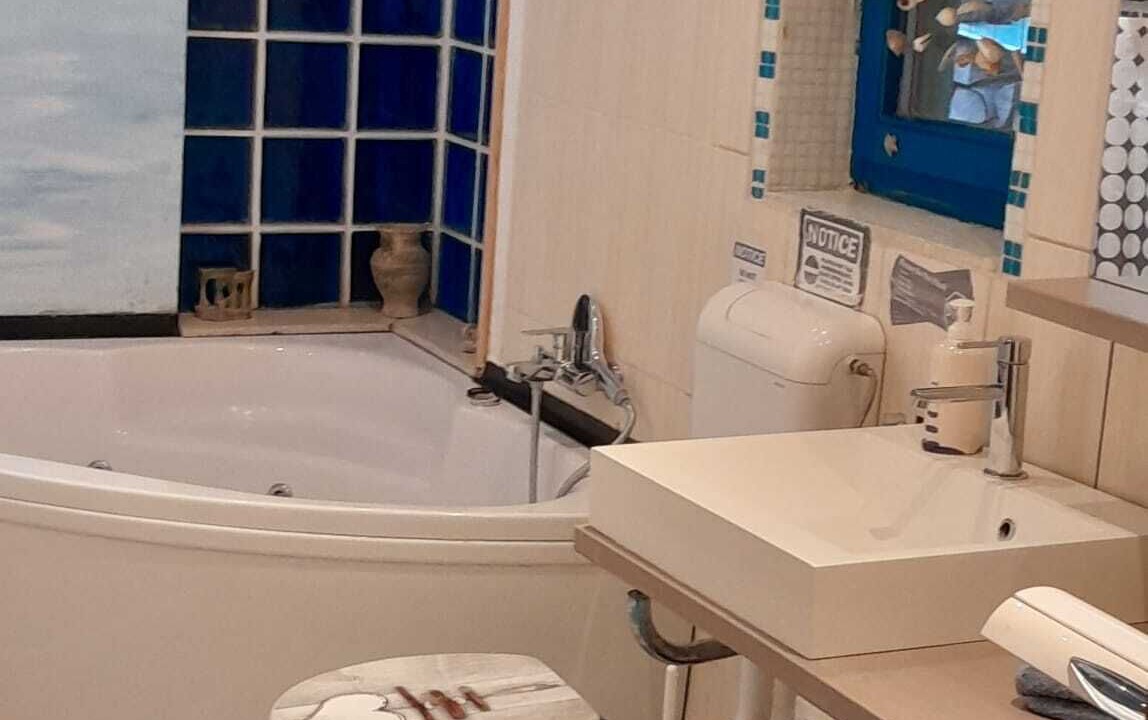 Photo of Bathroom in Grosuplje