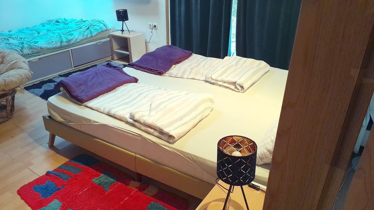Photo of Bedroom in Grosuplje