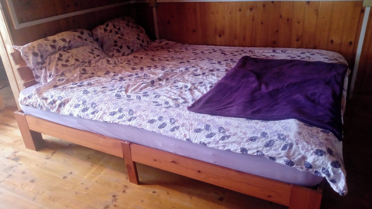 Photo of Bedroom in Grosuplje