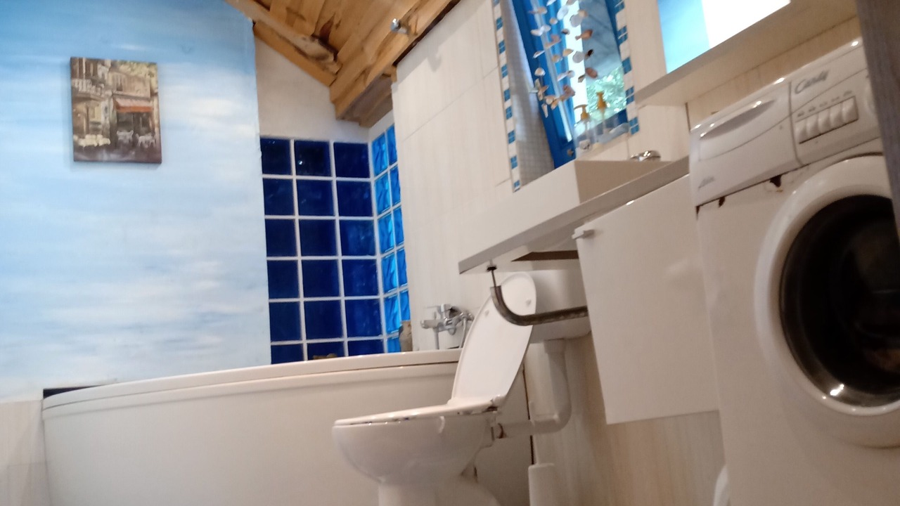 Photo of Bathroom in Grosuplje