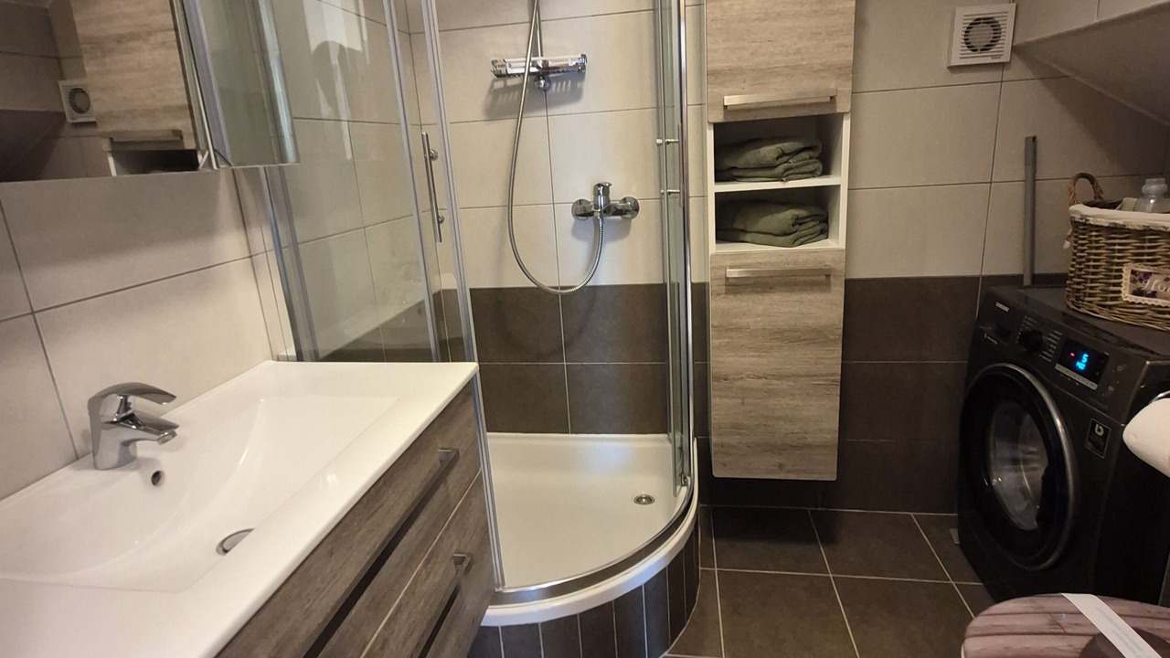 Photo of Bathroom in Grizane