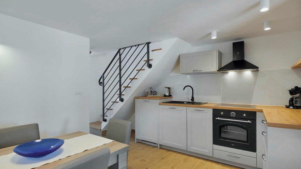 Photo of Kitchen in Orihi