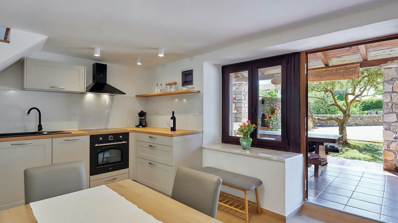 Photo of Kitchen in Orihi