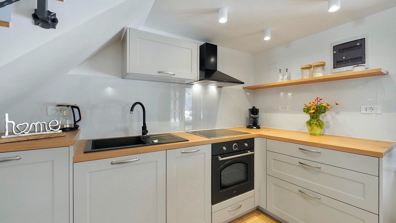 Photo of Kitchen in Orihi
