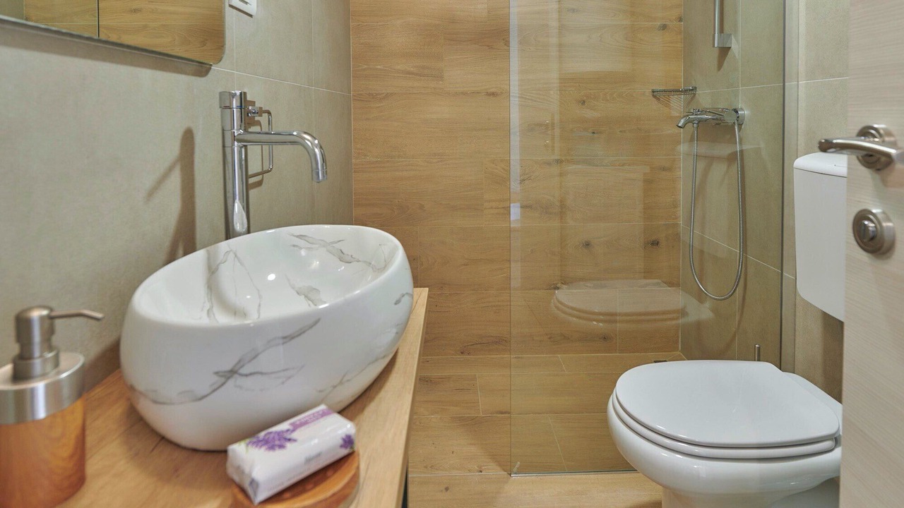 Photo of Bathroom in Orihi