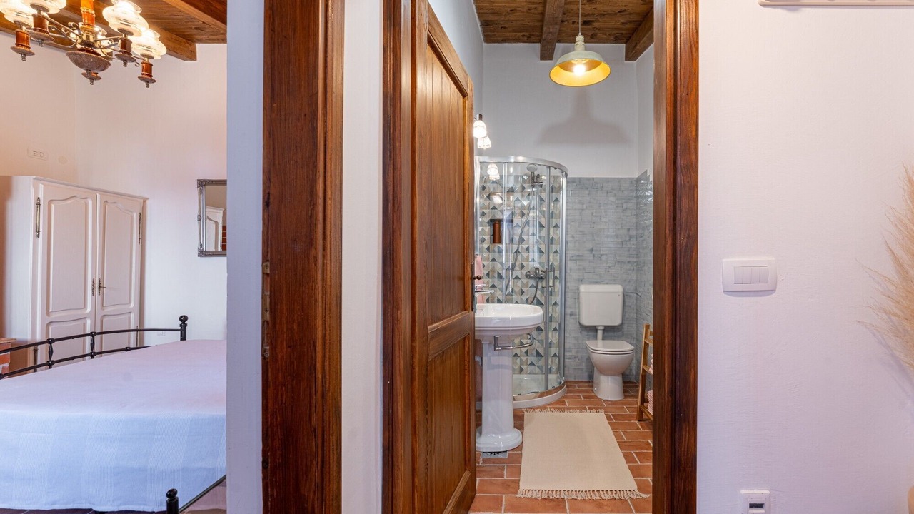 Photo of Bathroom in Glavani