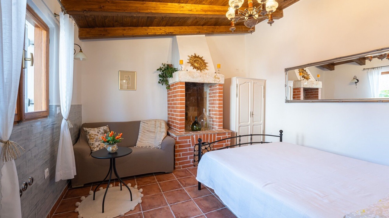 Photo of Bedroom in Glavani