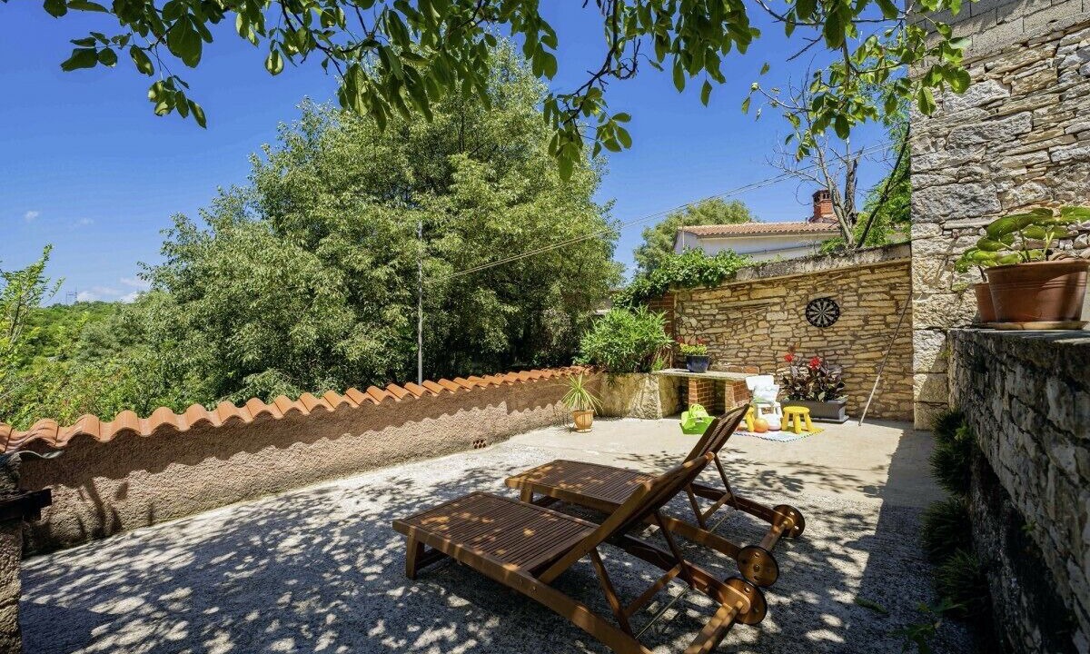 Photo of Patio Balcony in Glavani