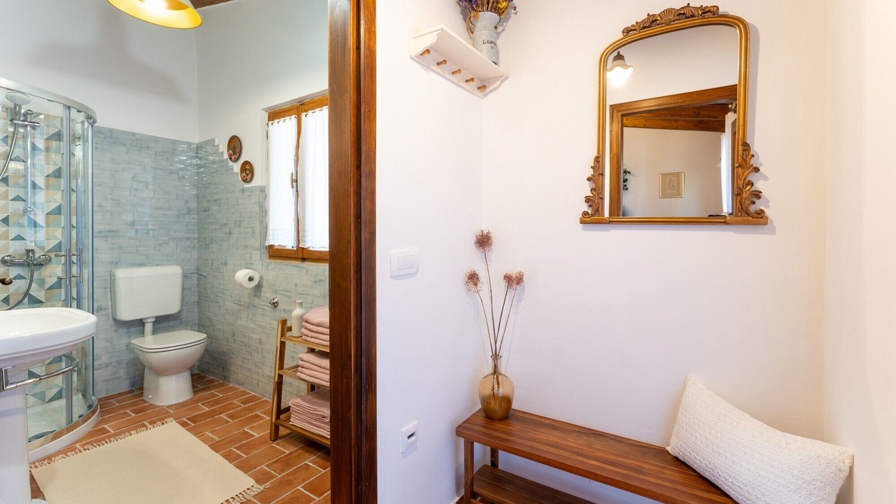 Photo of Bathroom in Glavani