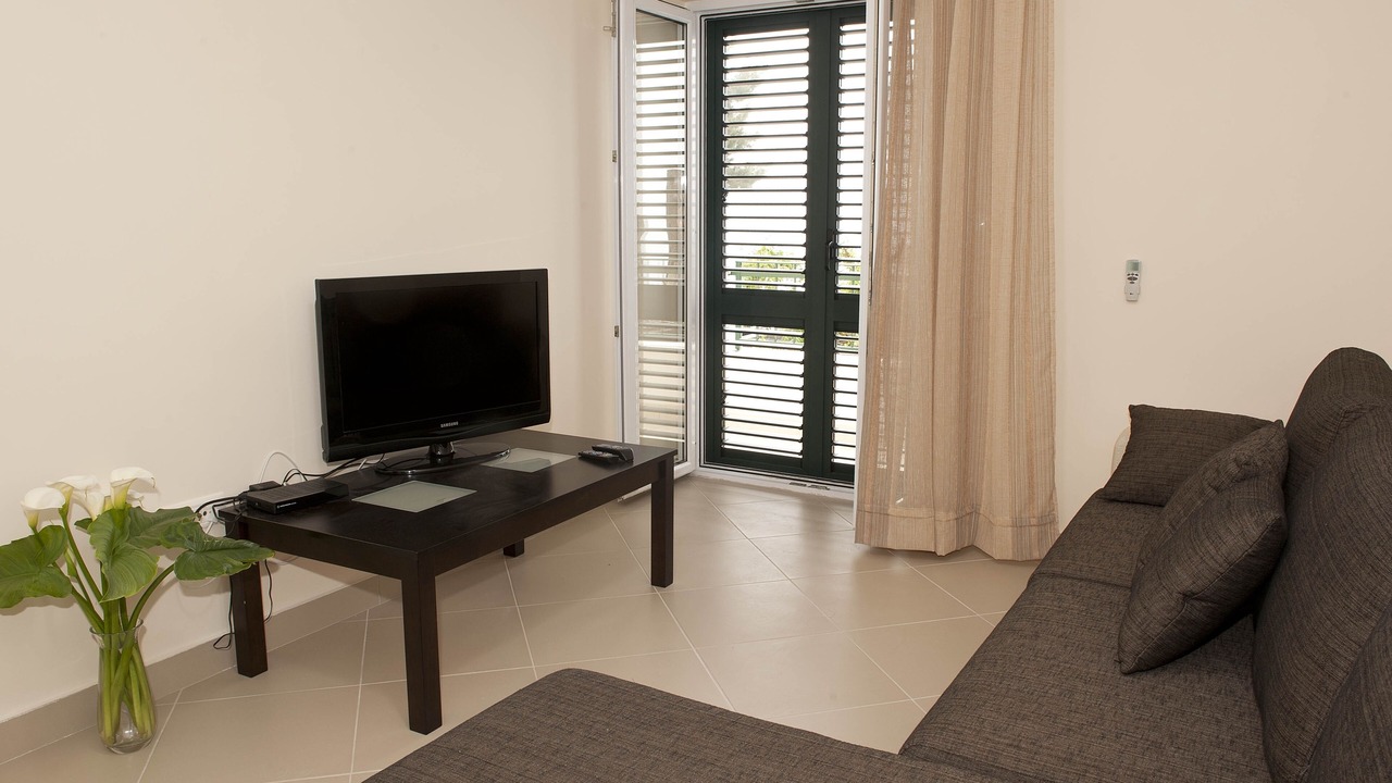 Photo of Livingroom in Mlini