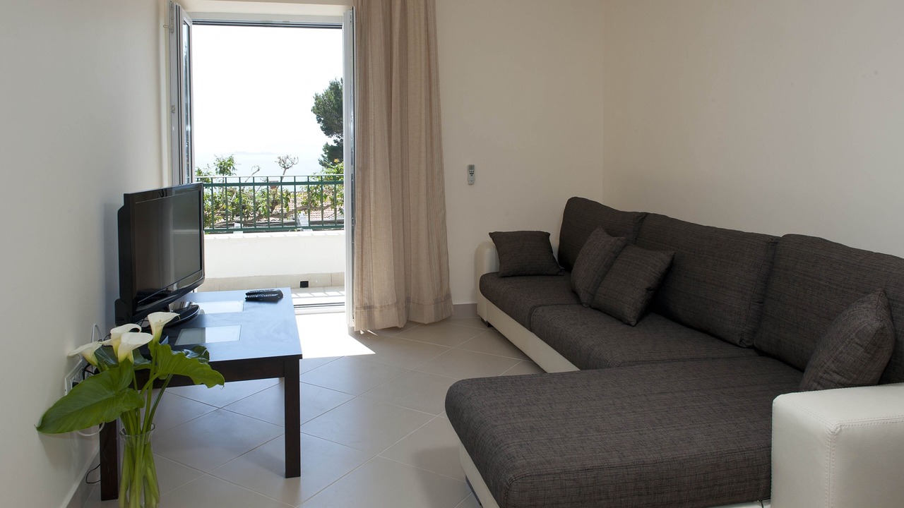 Photo of Livingroom in Mlini