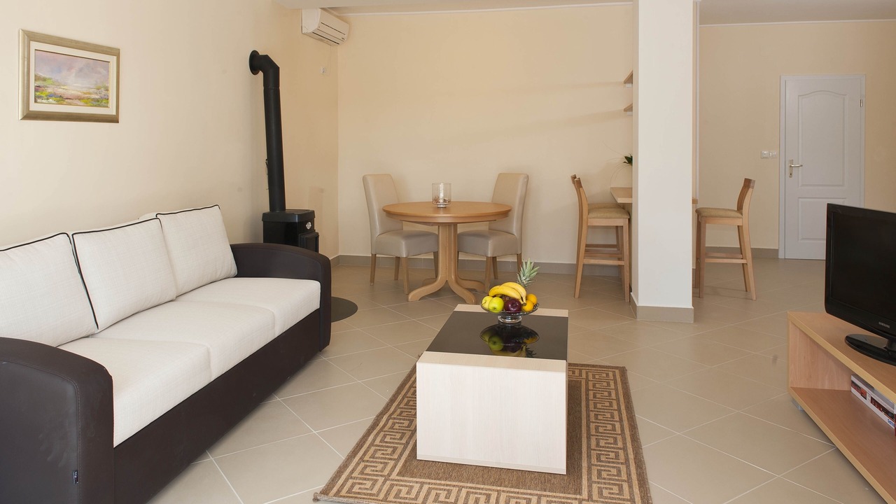 Photo of Livingroom in Mlini