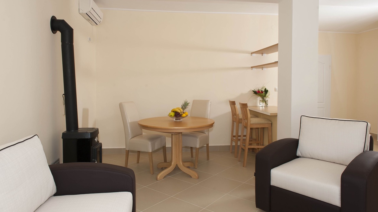 Photo of Livingroom in Mlini