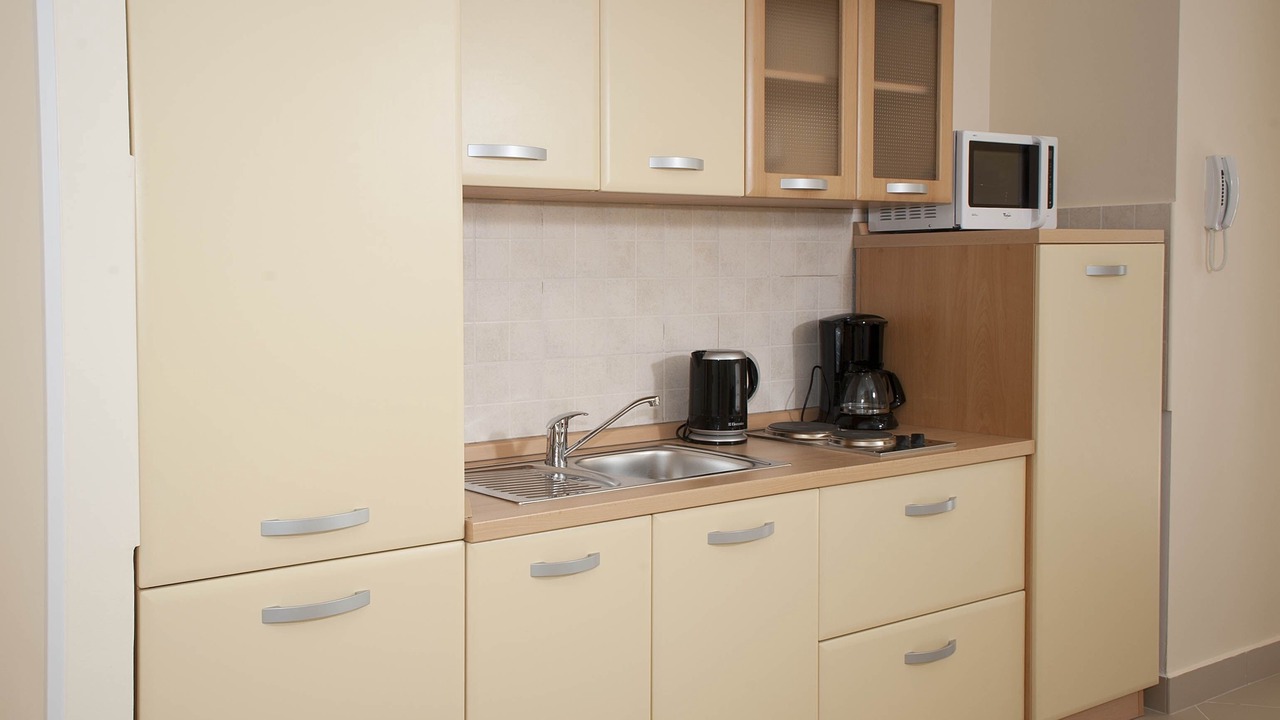 Photo of Kitchen in Mlini