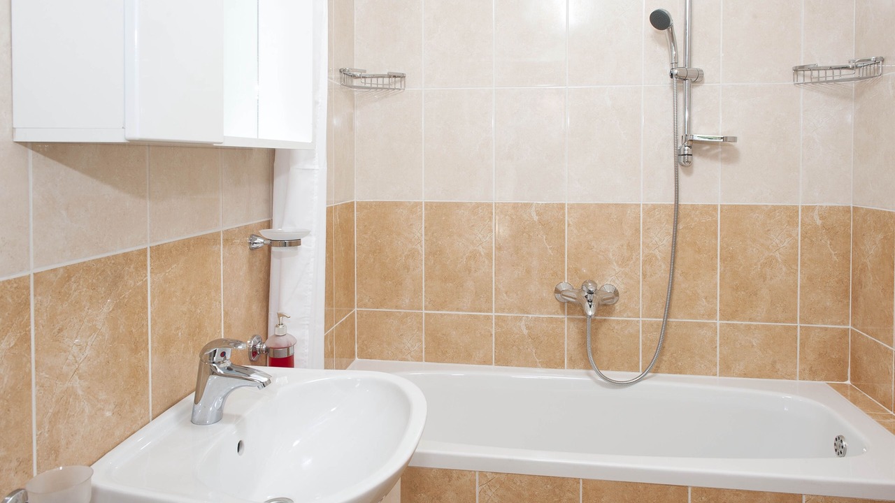 Photo of Bathroom in Mlini