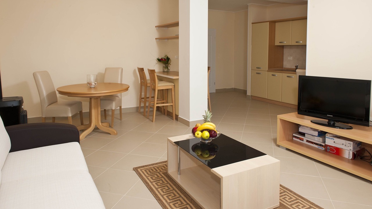 Photo of Livingroom in Mlini