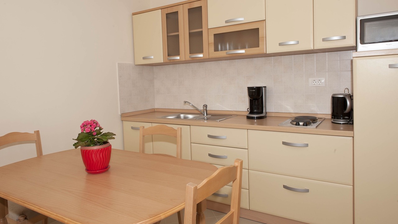 Photo of Kitchen in Mlini