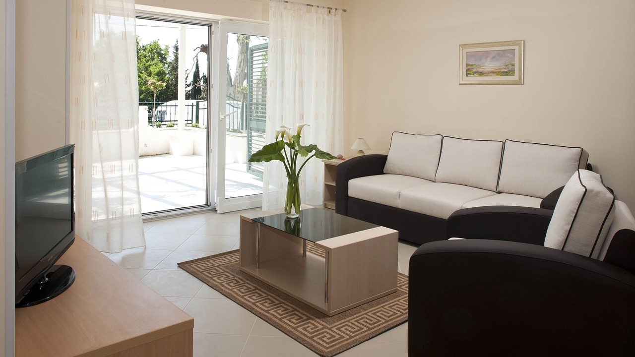 Photo of Livingroom in Mlini