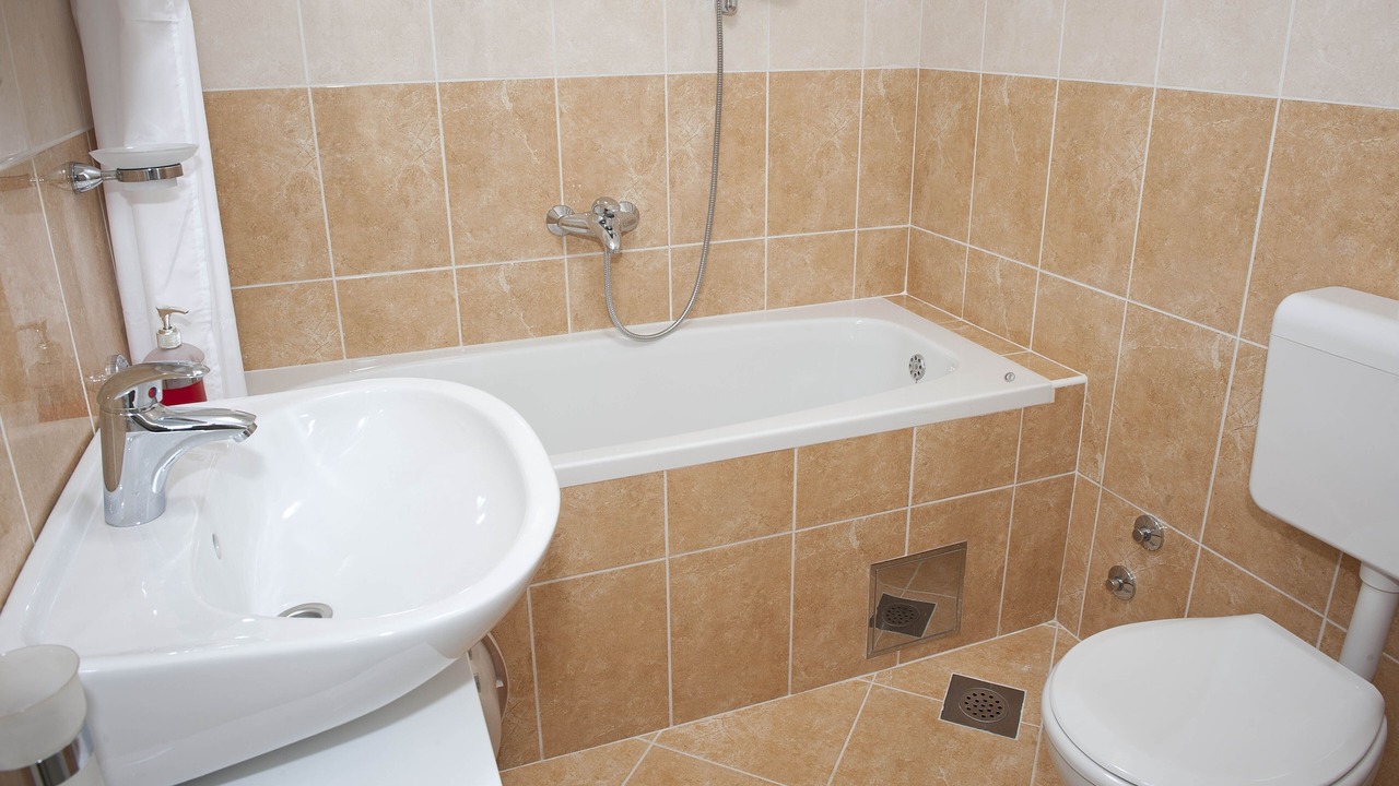 Photo of Bathroom in Mlini
