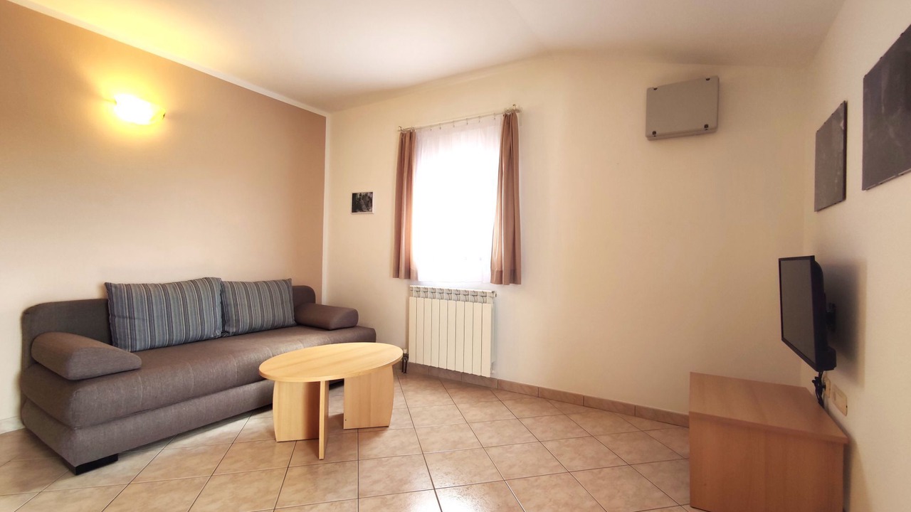 Photo of Livingroom in Stinjan