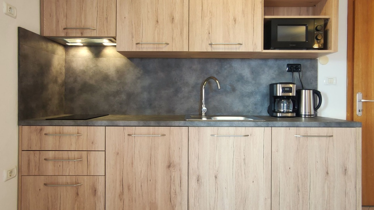 Photo of Kitchen in Stinjan