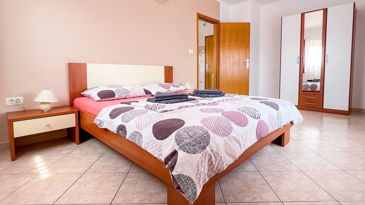 Photo of Bedroom in Stinjan