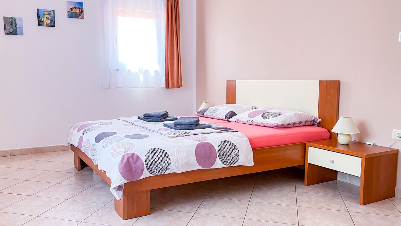 Photo of Bedroom in Stinjan