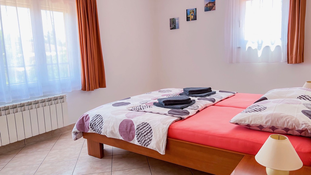 Photo of Bedroom in Stinjan