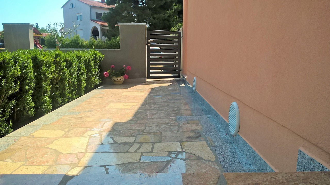 Photo of Outdoor in Stinjan