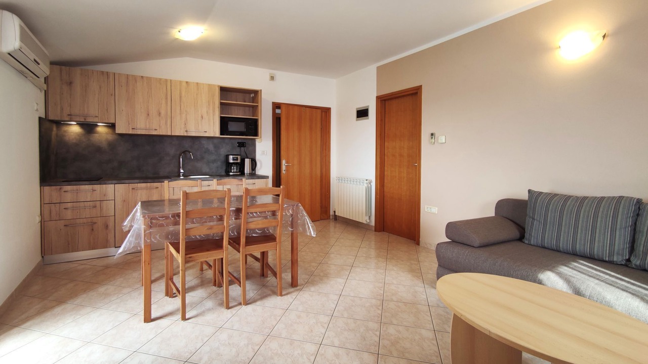 Photo of Livingroom in Stinjan
