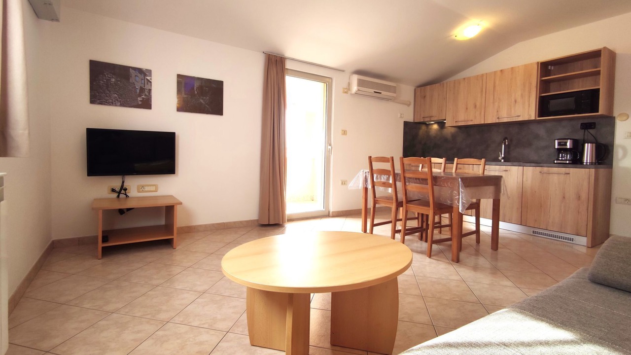 Photo of Livingroom in Stinjan