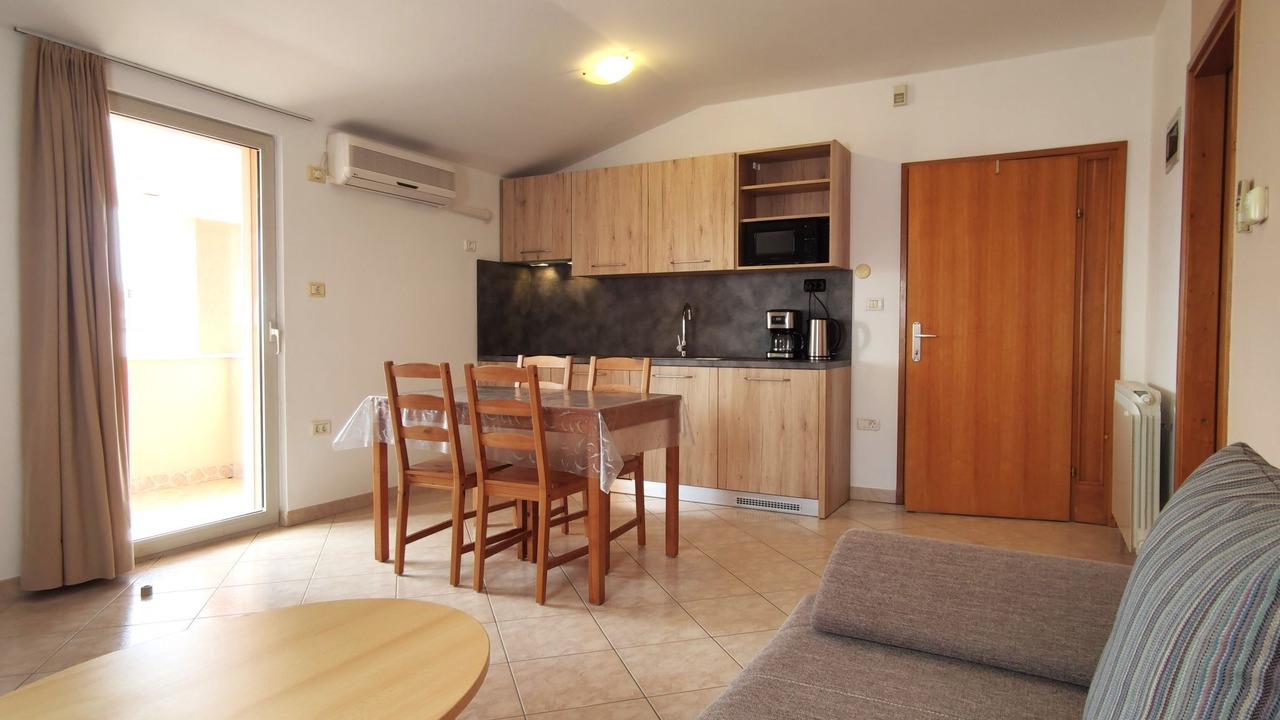 Photo of Livingroom in Stinjan