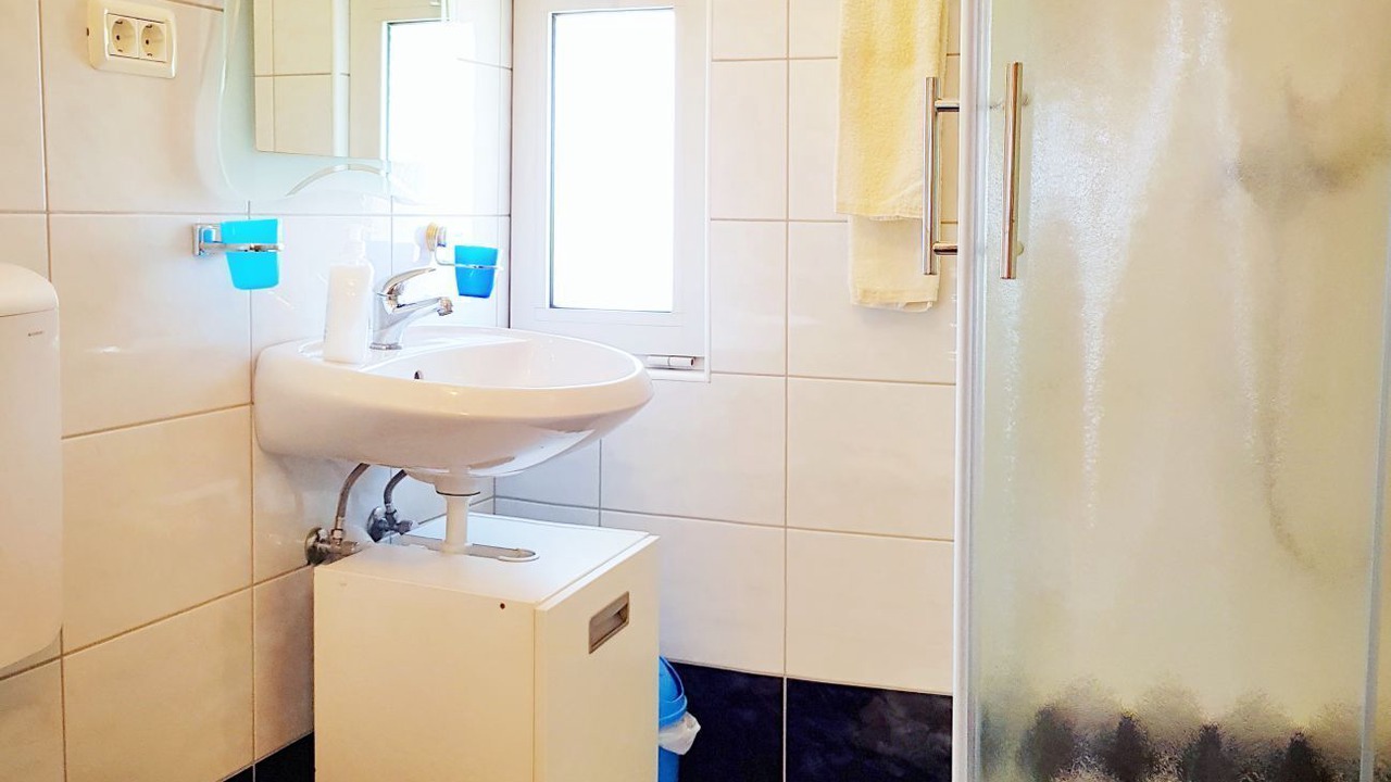 Photo of Bathroom in Stinjan
