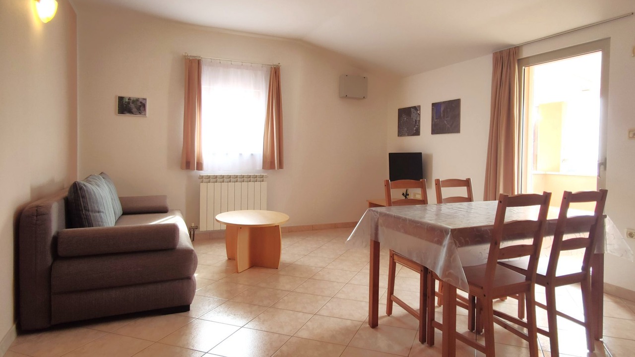 Photo of Livingroom in Stinjan