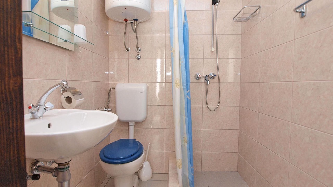 Photo of Bathroom in Brulo