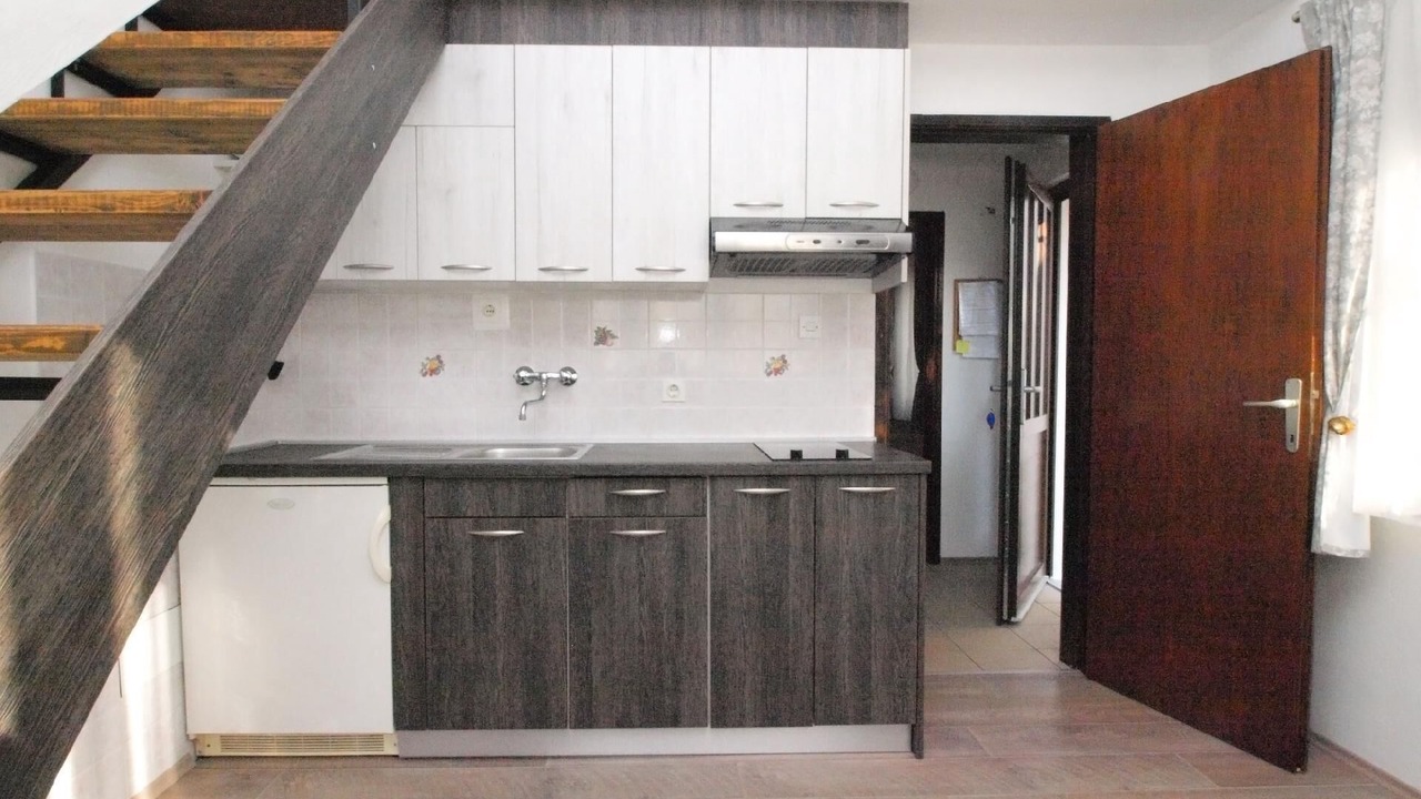Photo of Kitchen in Brulo