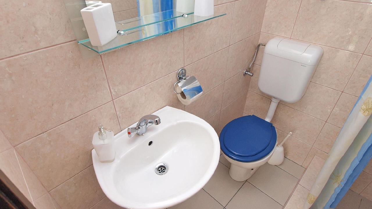 Photo of Bathroom in Brulo