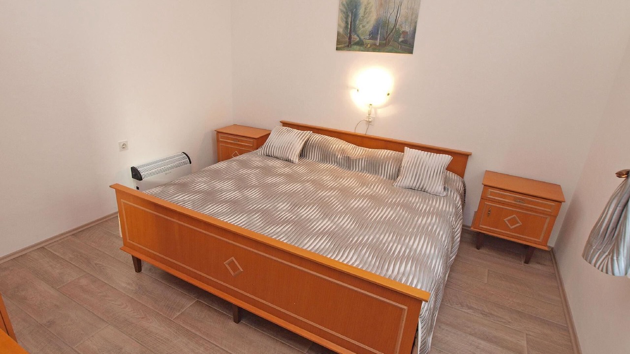Photo of Bedroom in Brulo