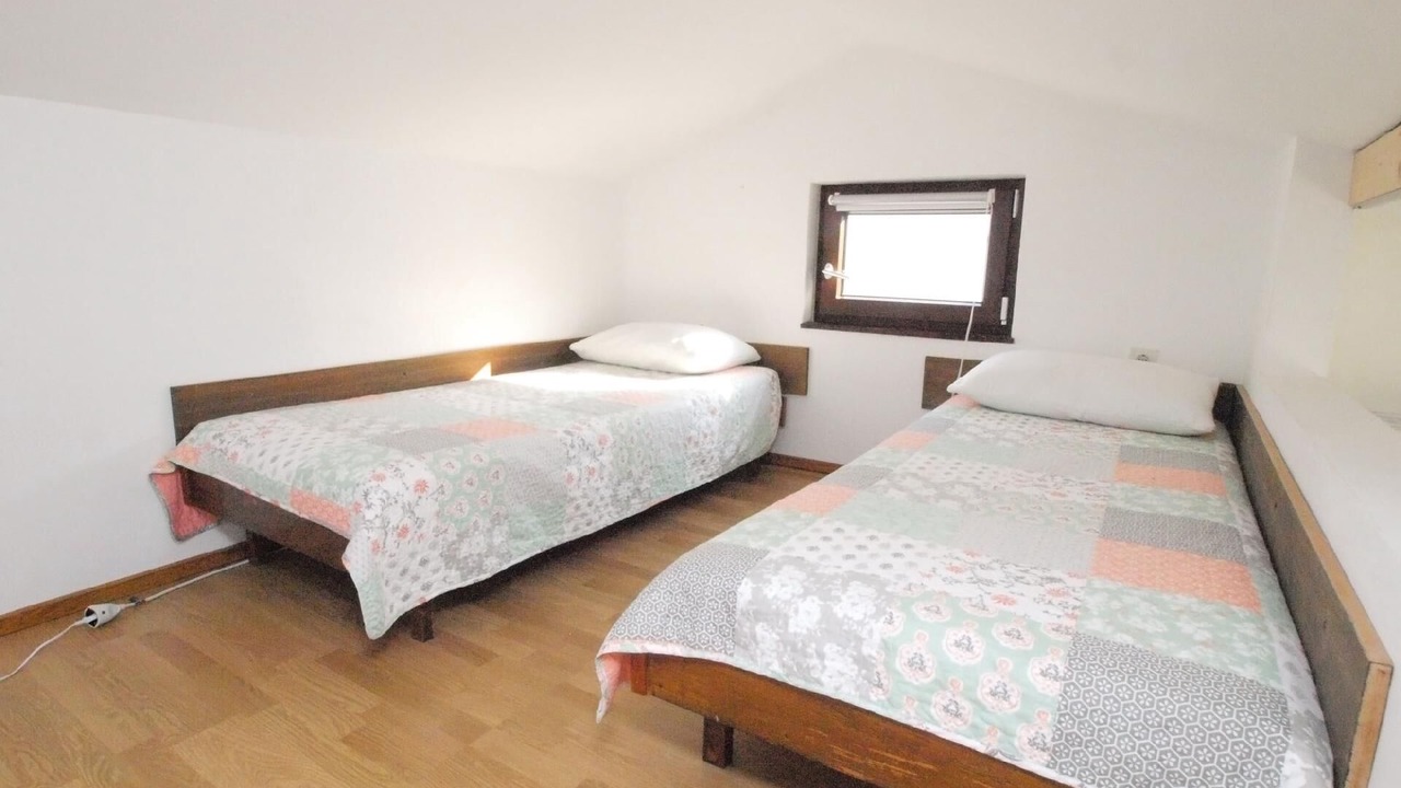 Photo of Bedroom in Brulo