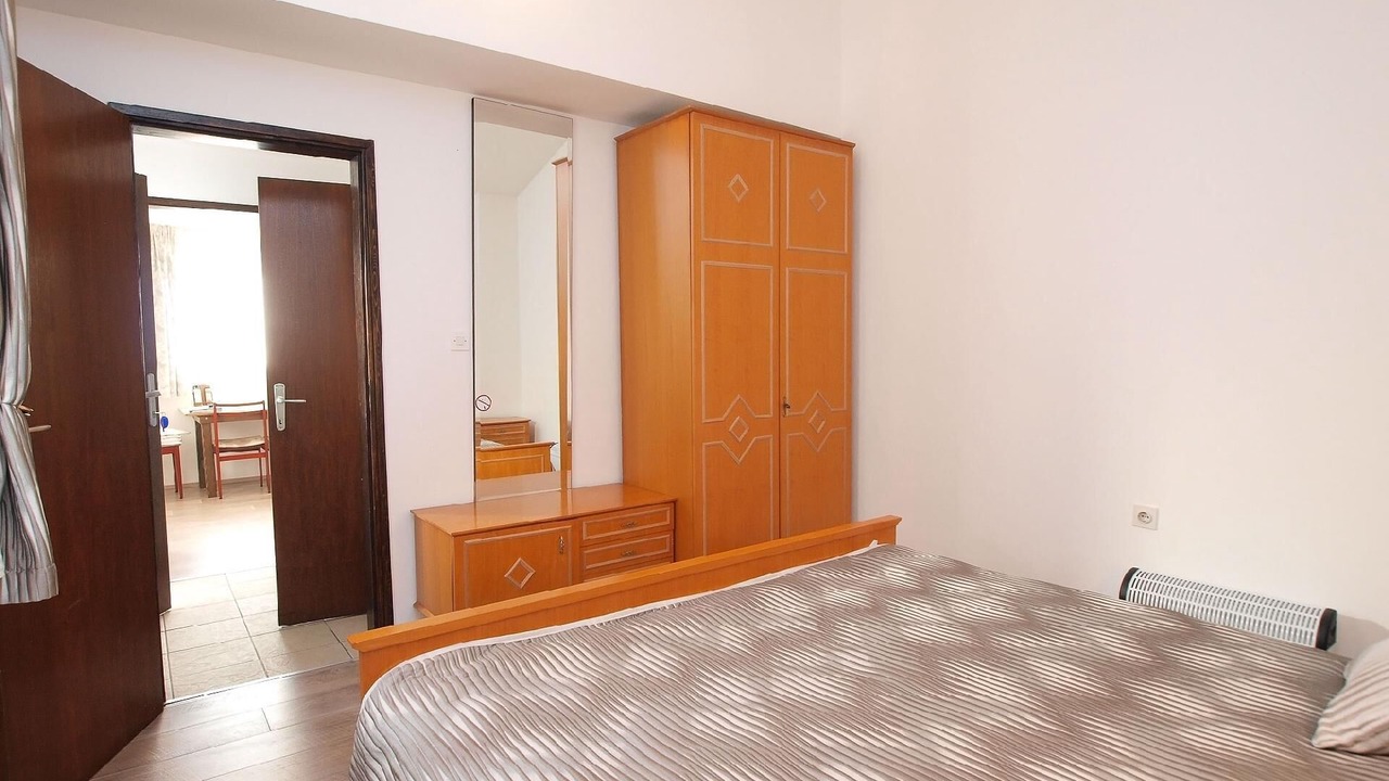 Photo of Bedroom in Brulo
