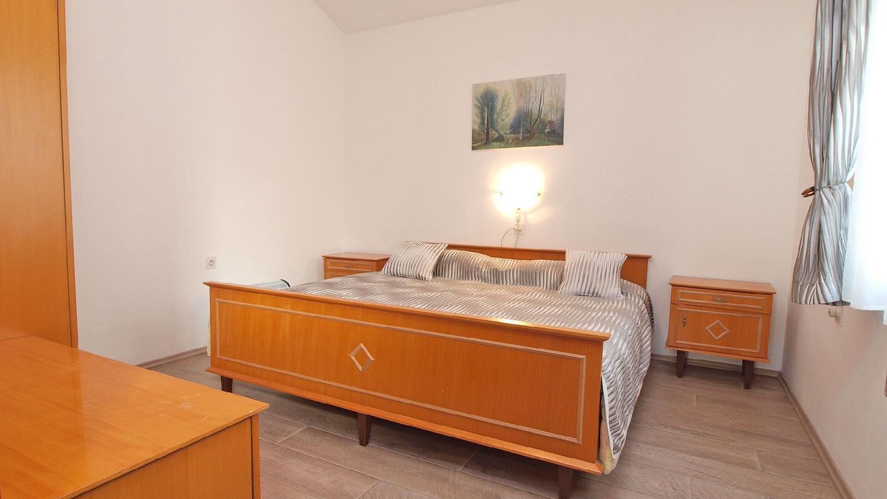 Photo of Bedroom in Brulo