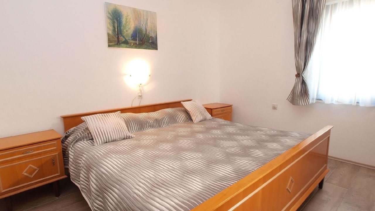 Photo of Bedroom in Brulo