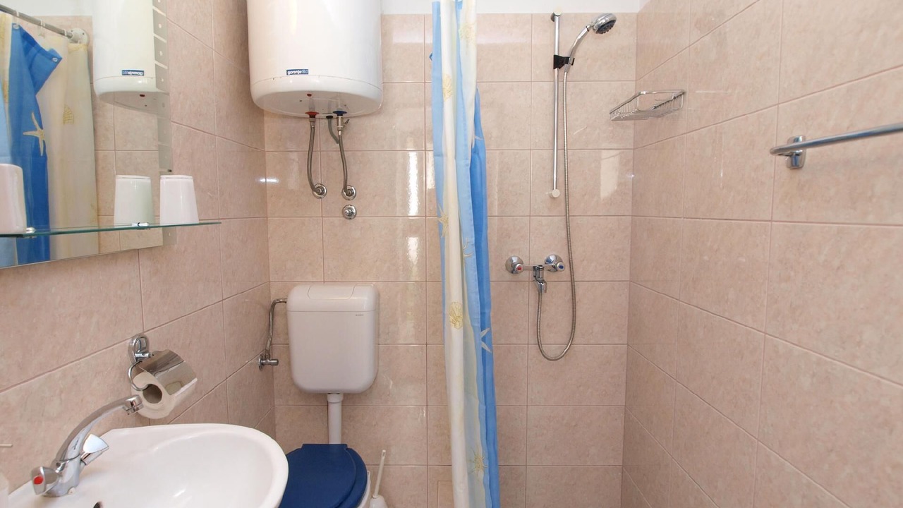 Photo of Bathroom in Brulo