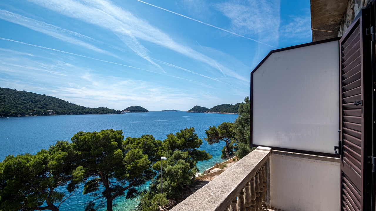 Photo of Patio Balcony in Ubli